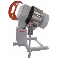 Тестомесильная машина с гидравлическим опрокидывателем Прима-300Р